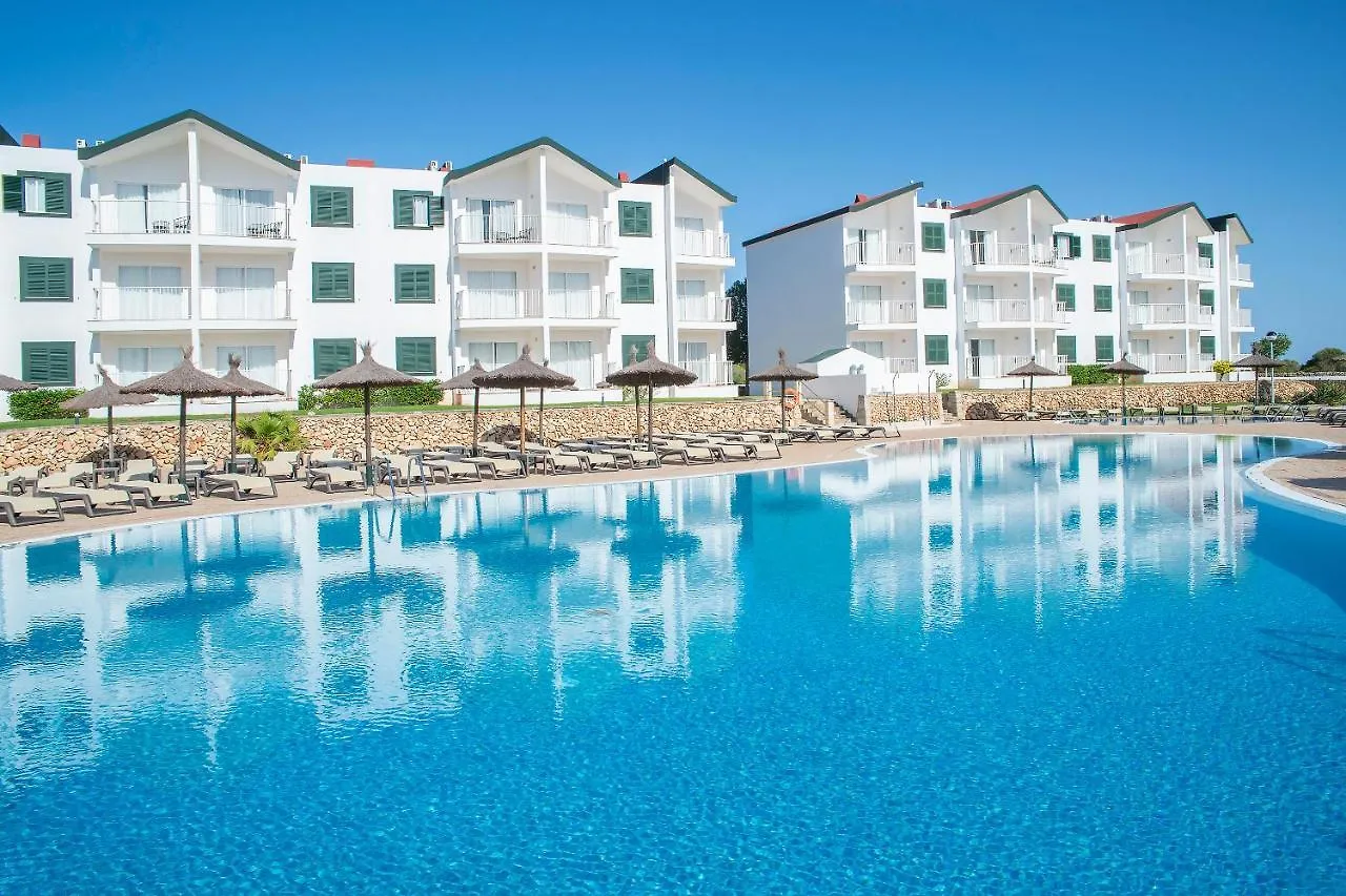 ***  Pierre & Vacances Menorca Cala Blanes Aparthotel Cala'N Blanes  Spain