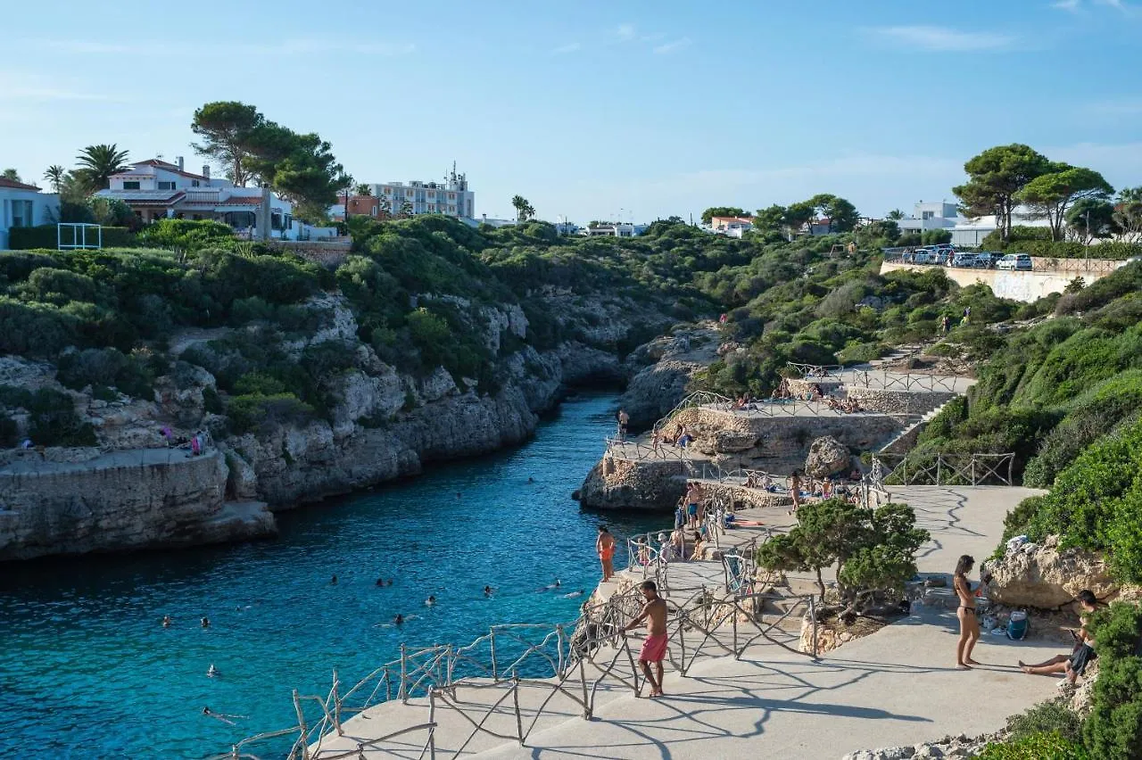 Pierre & Vacances Menorca Cala Blanes Aparthotel Cala'N Blanes