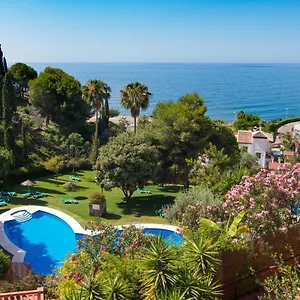  Сasa de vacaciones Ladera Pasillo Andaluz España