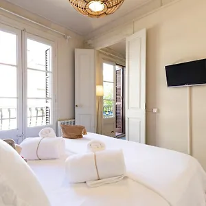  Apartamento Urban España