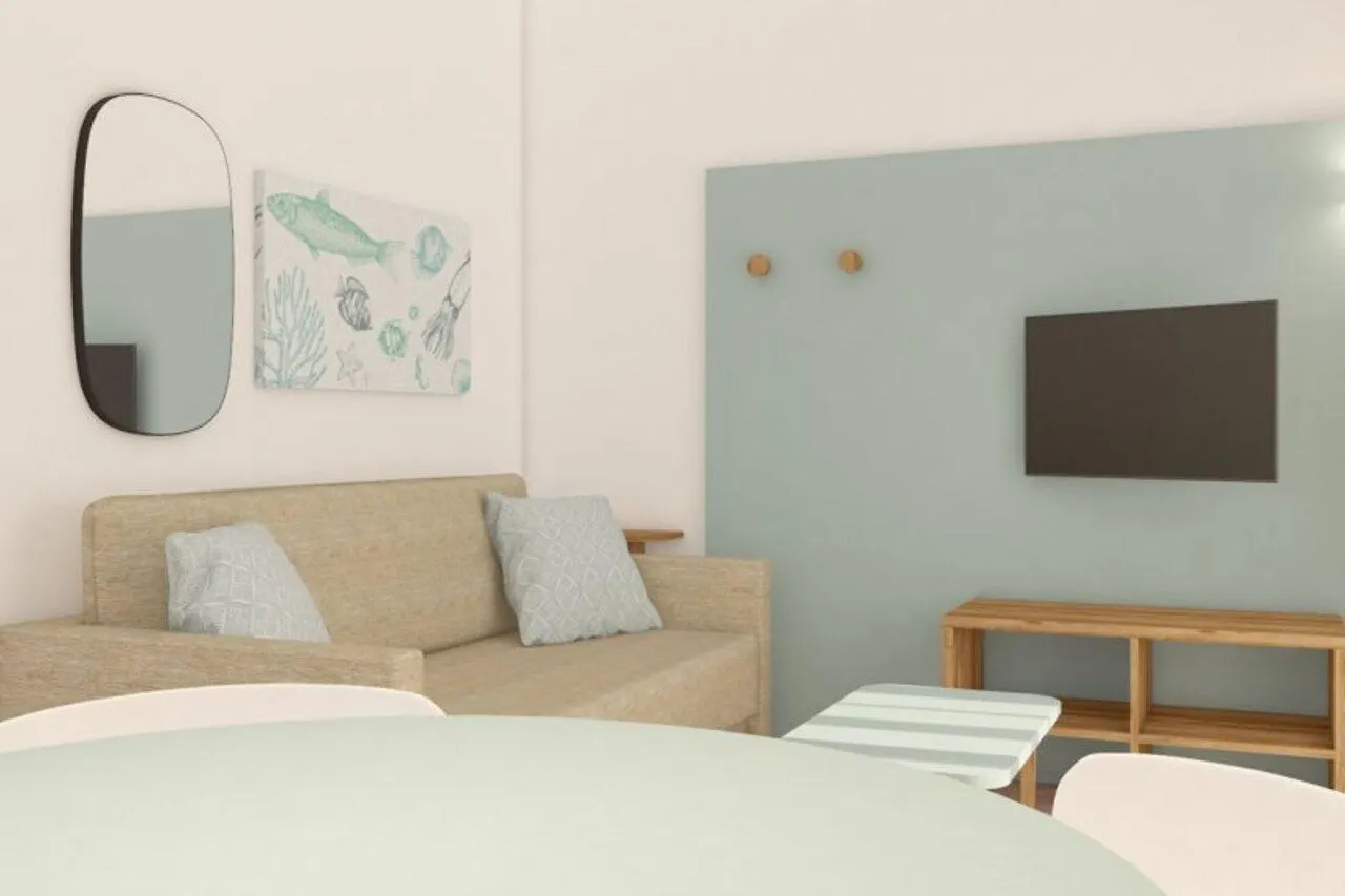 *** Apartahotel Pierre&Vacances Resort Menorca Cala Blanes Cala'N Blanes  España