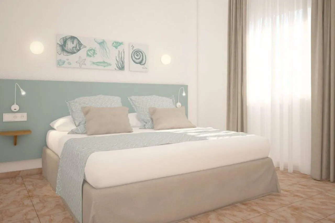 Pierre&Vacances Resort Menorca Cala Blanes Cala'N Blanes  Cala'N Blanes (Menorca)