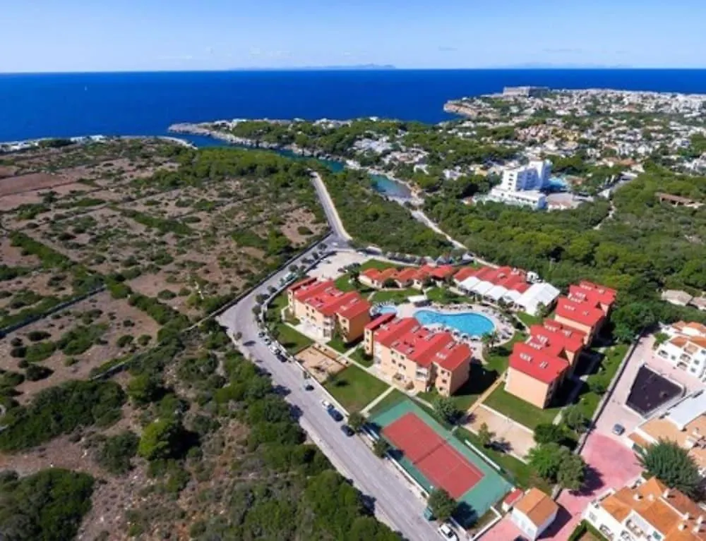 Pierre&Vacances Resort Menorca Cala Blanes Cala'N Blanes