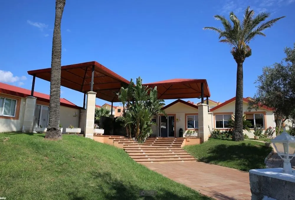 Pierre&Vacances Resort Menorca Cala Blanes Cala'N Blanes