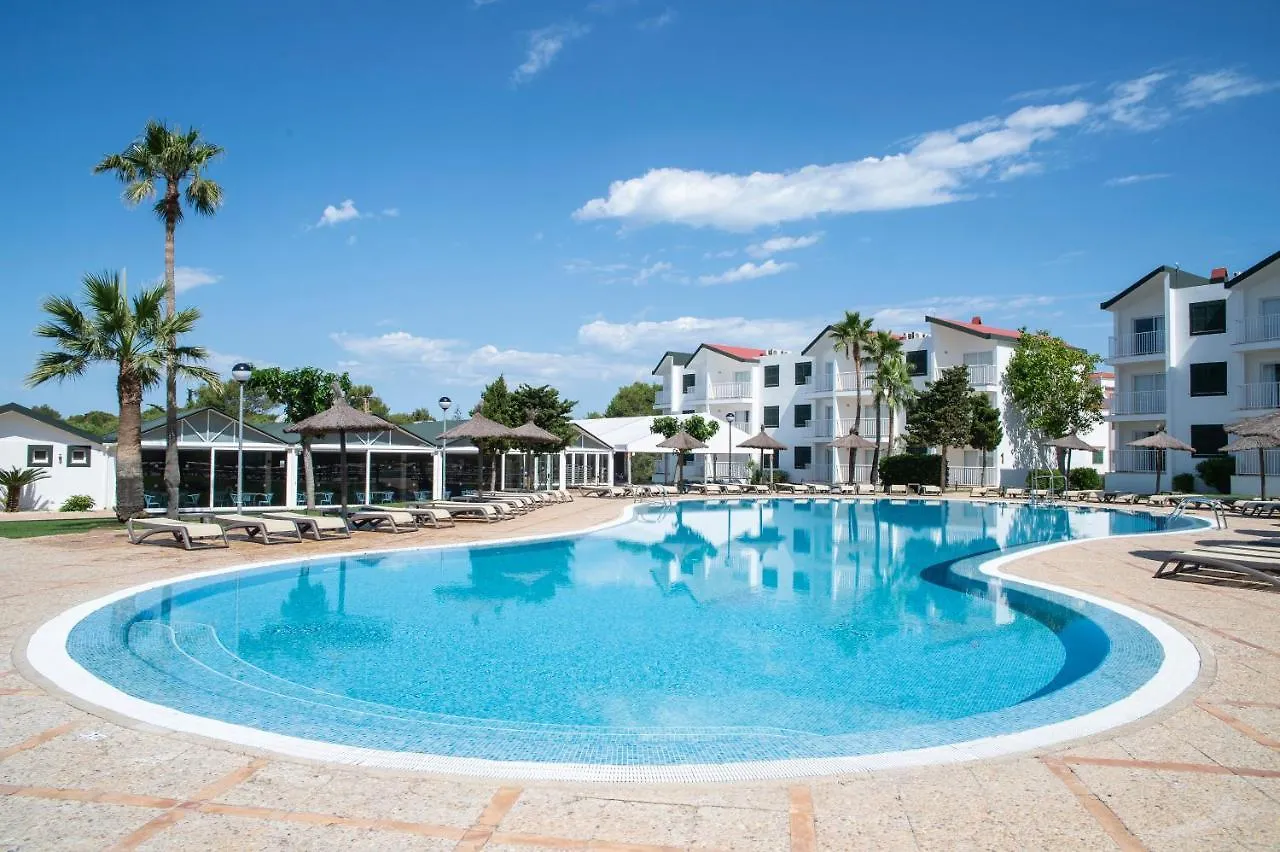 Pierre&Vacances Resort Menorca Cala Blanes Cala'N Blanes  Cala'N Blanes (Menorca)