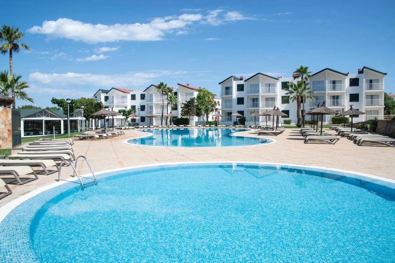 Pierre&Vacances Resort Menorca Cala Blanes Cala'N Blanes  3*, Cala'N Blanes (Menorca) España