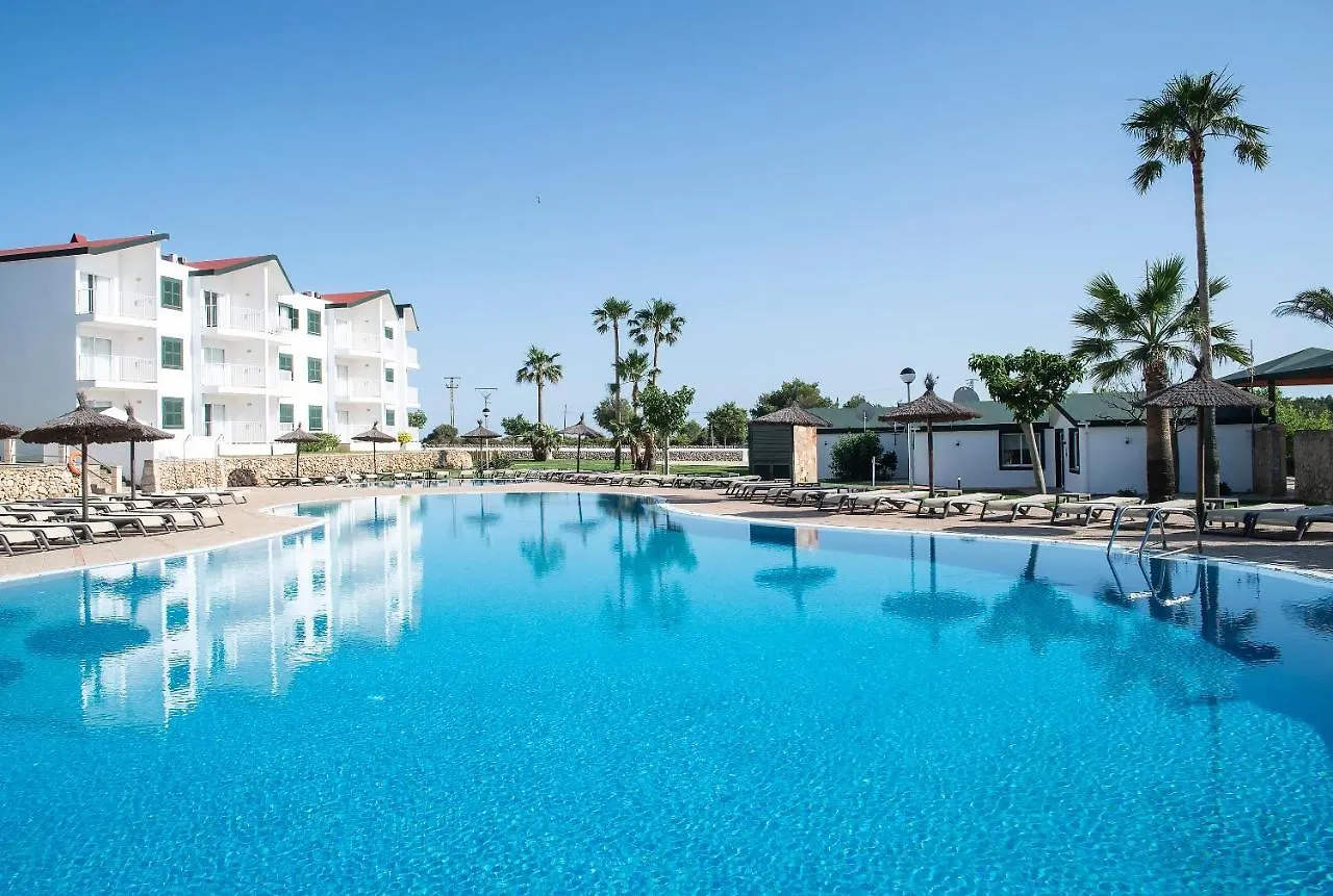 Pierre&Vacances Resort Menorca Cala Blanes Cala'N Blanes  3*, Cala'N Blanes (Menorca) España