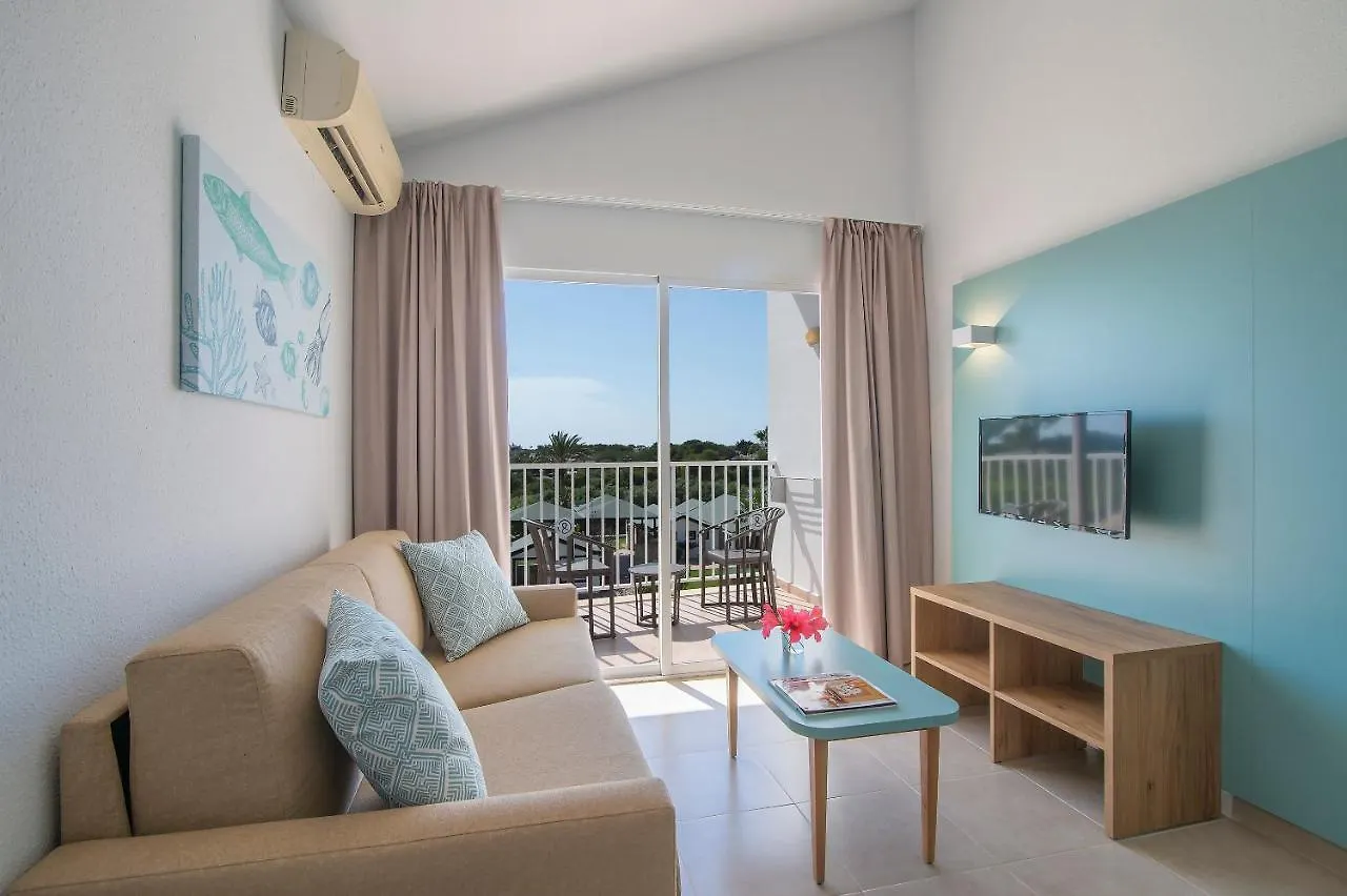 Apartahotel Pierre&Vacances Resort Menorca Cala Blanes Cala'N Blanes