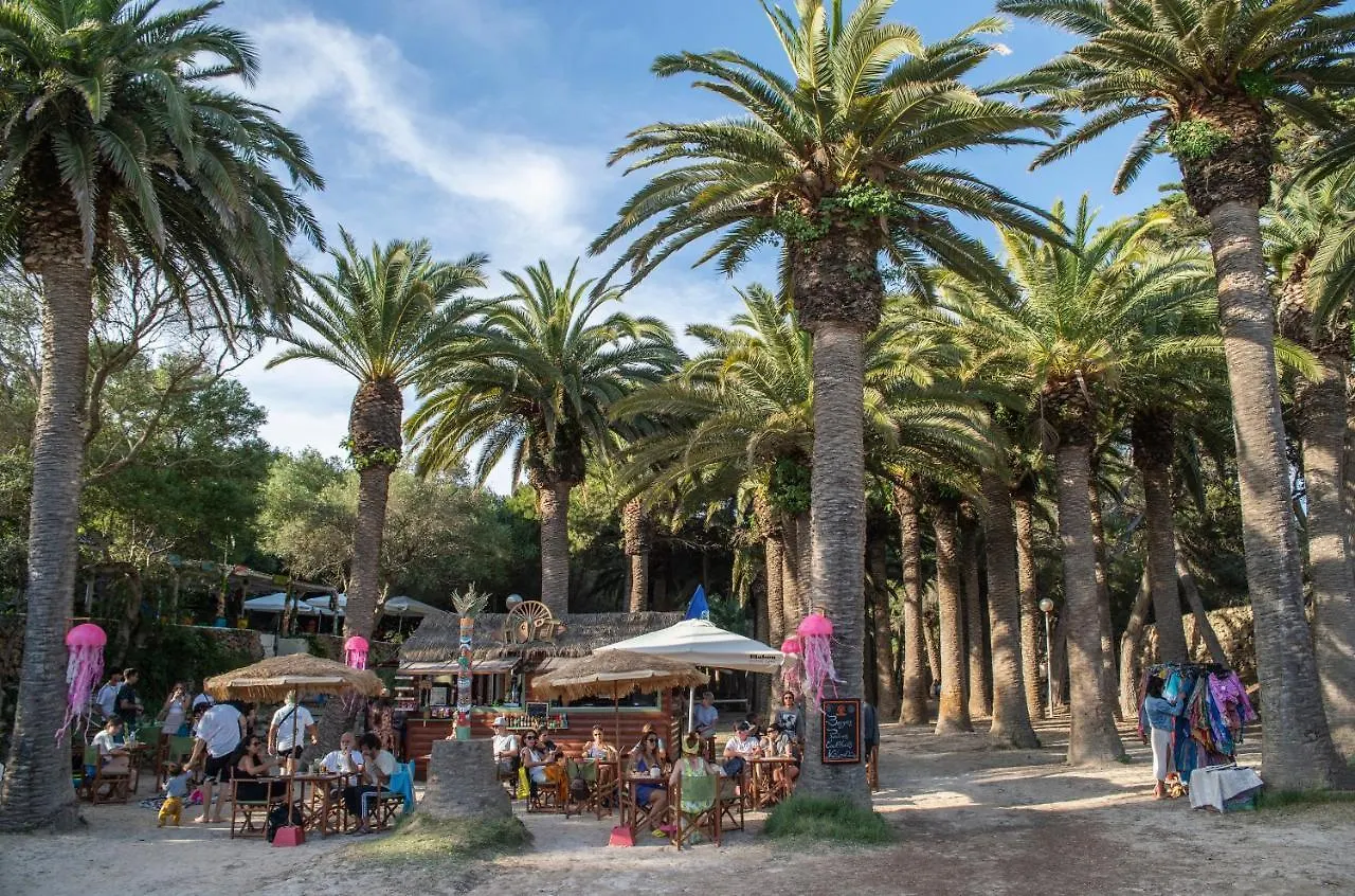 Pierre&Vacances Resort Menorca Cala Blanes Cala'N Blanes  3*, Cala'N Blanes (Menorca)