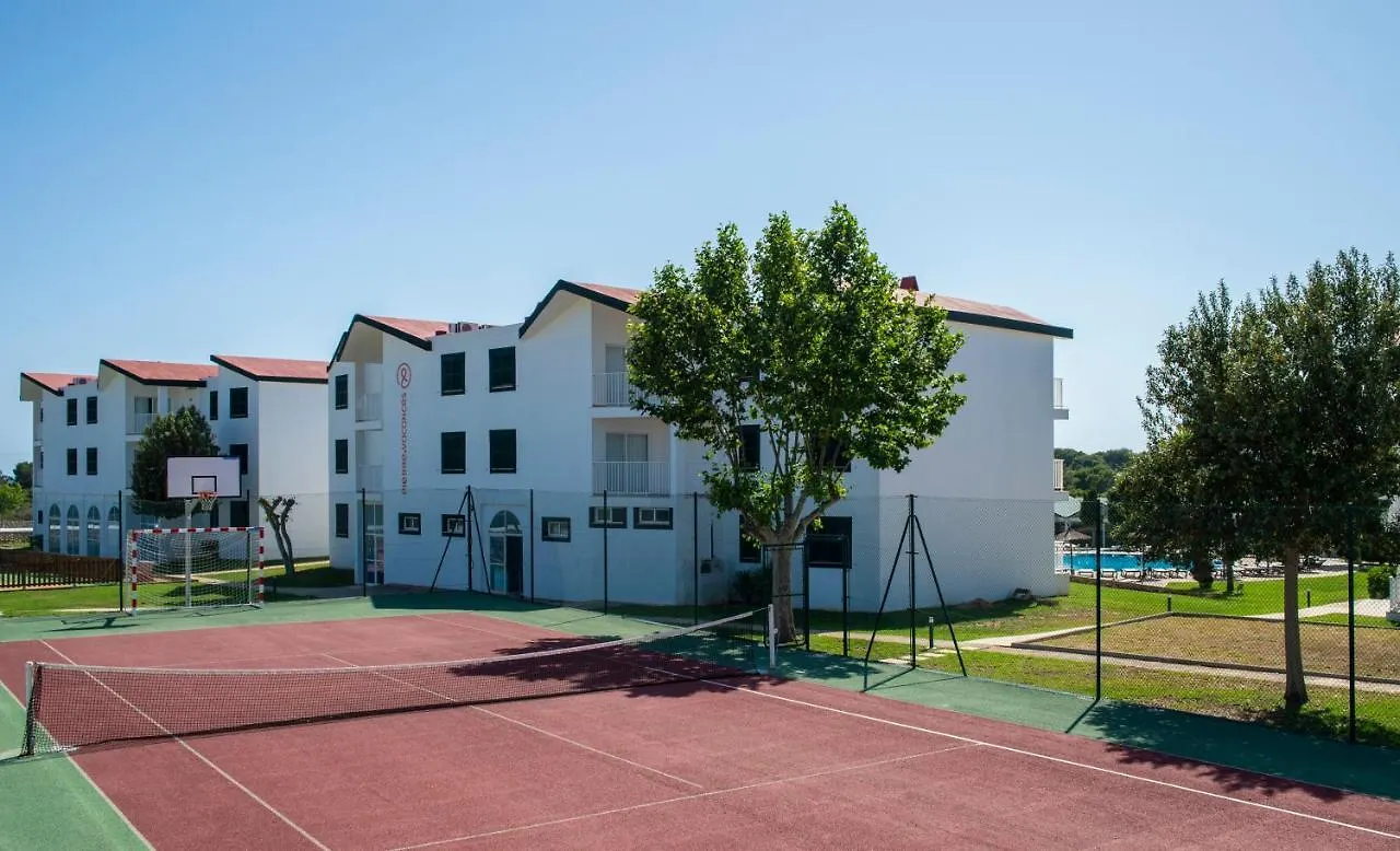 Pierre&Vacances Resort Menorca Cala Blanes Cala'N Blanes