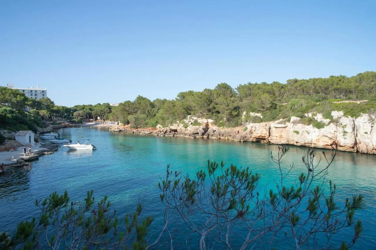 Apartahotel Pierre&Vacances Resort Menorca Cala Blanes Cala'N Blanes