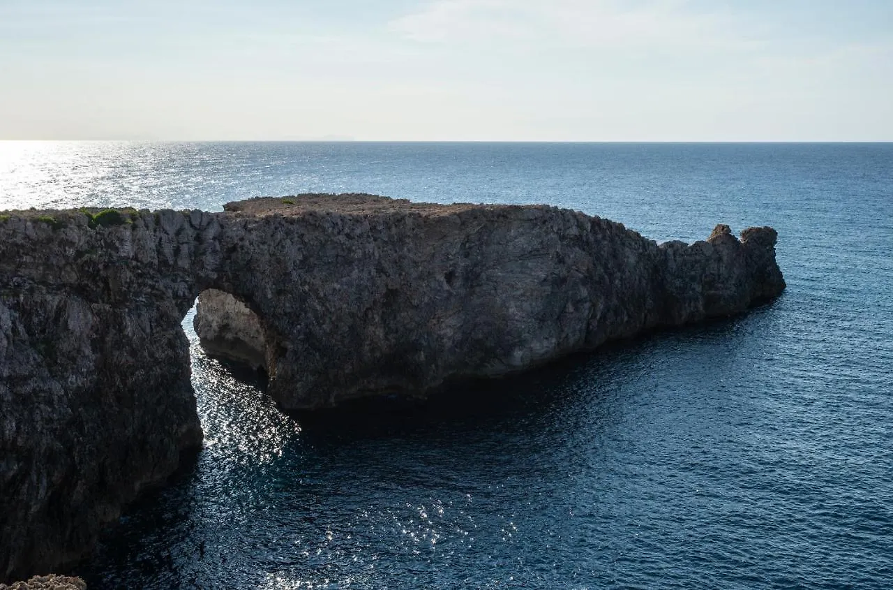 Pierre&Vacances Resort Menorca Cala Blanes Cala'N Blanes