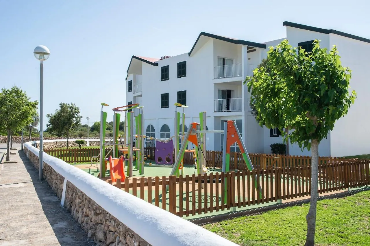 Pierre&Vacances Resort Menorca Cala Blanes Cala'N Blanes  Apartahotel