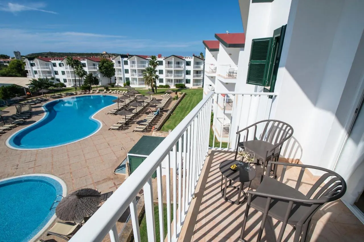 Pierre&Vacances Resort Menorca Cala Blanes Cala'N Blanes  España