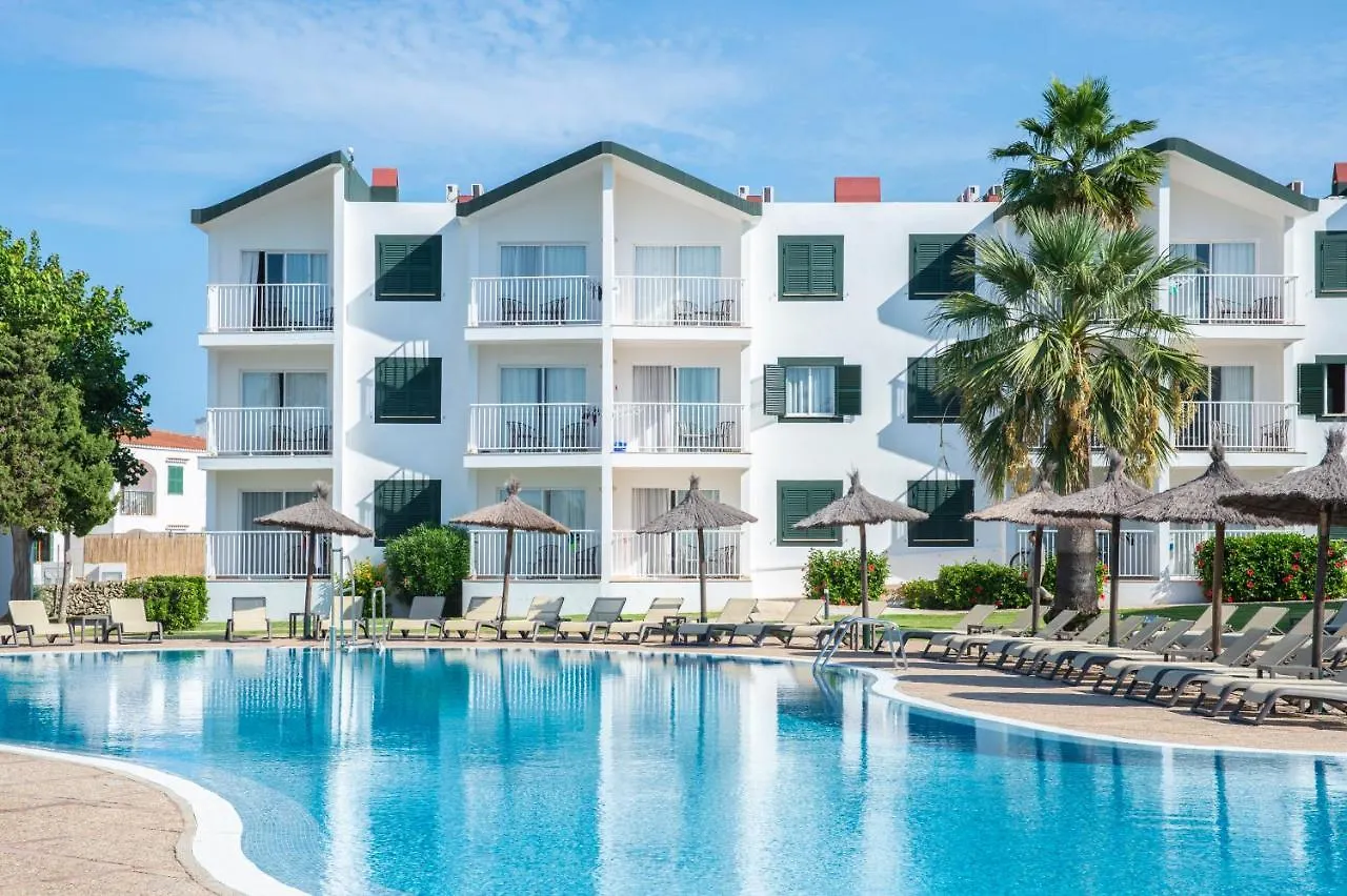 Pierre&Vacances Resort Menorca Cala Blanes Cala'N Blanes  3*, Cala'N Blanes (Menorca) España
