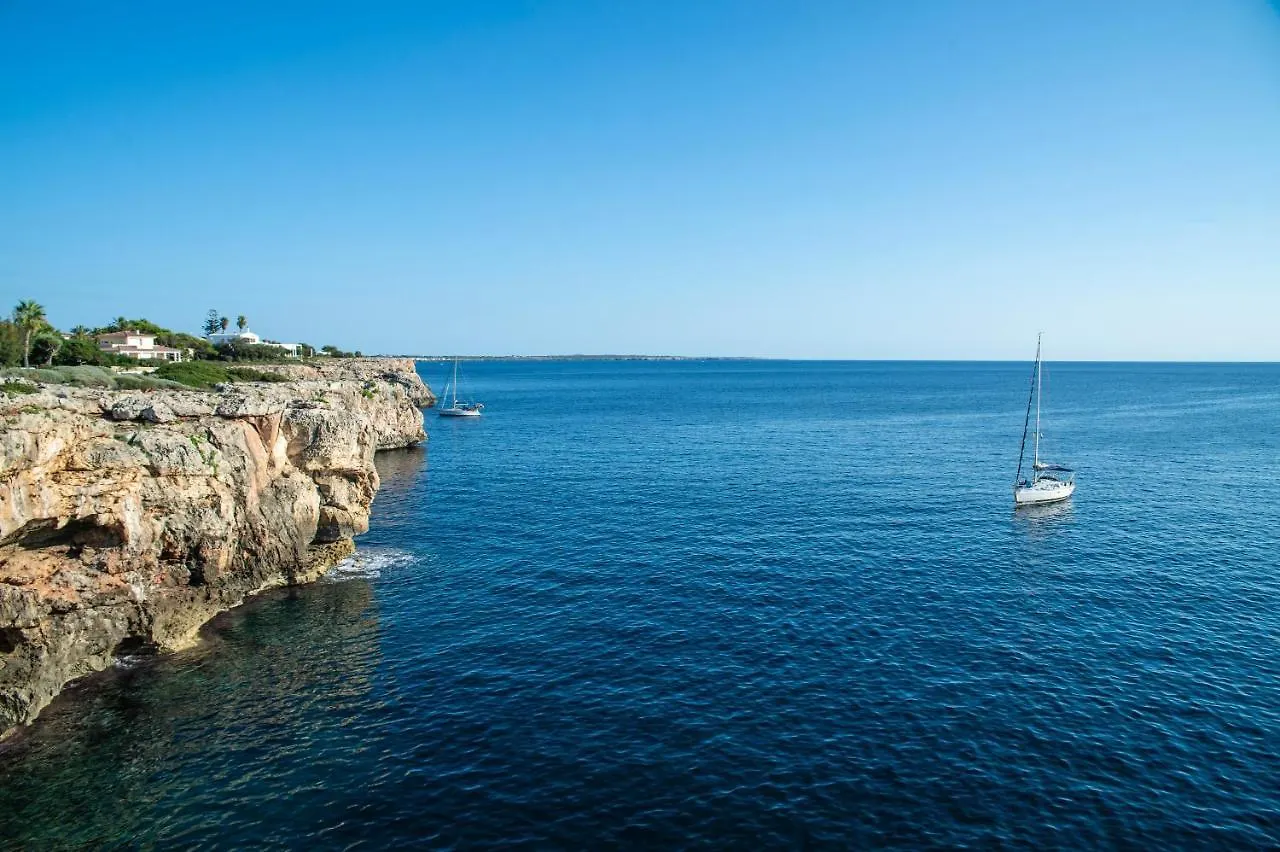 Pierre&Vacances Resort Menorca Cala Blanes Cala'N Blanes  Apartahotel Cala'N Blanes (Menorca)