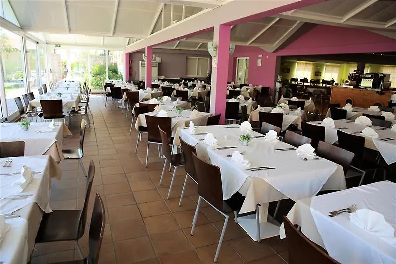 *** Apartahotel Pierre&Vacances Resort Menorca Cala Blanes Cala'N Blanes  España