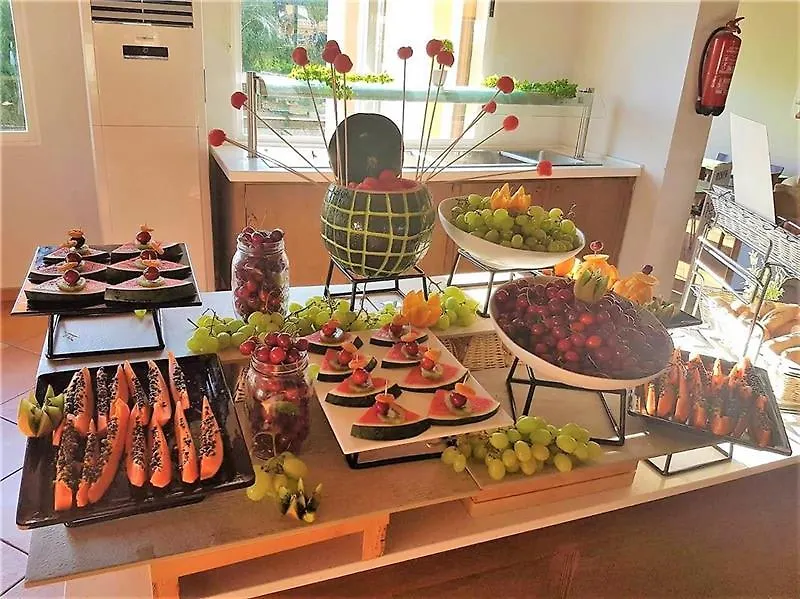 Apartahotel Pierre&Vacances Resort Menorca Cala Blanes Cala'N Blanes