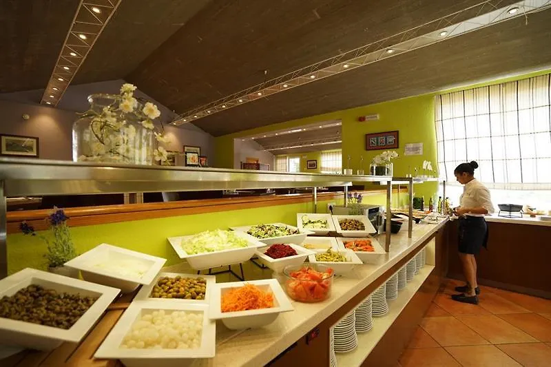 Pierre&Vacances Resort Menorca Cala Blanes Cala'N Blanes  Cala'N Blanes (Menorca)