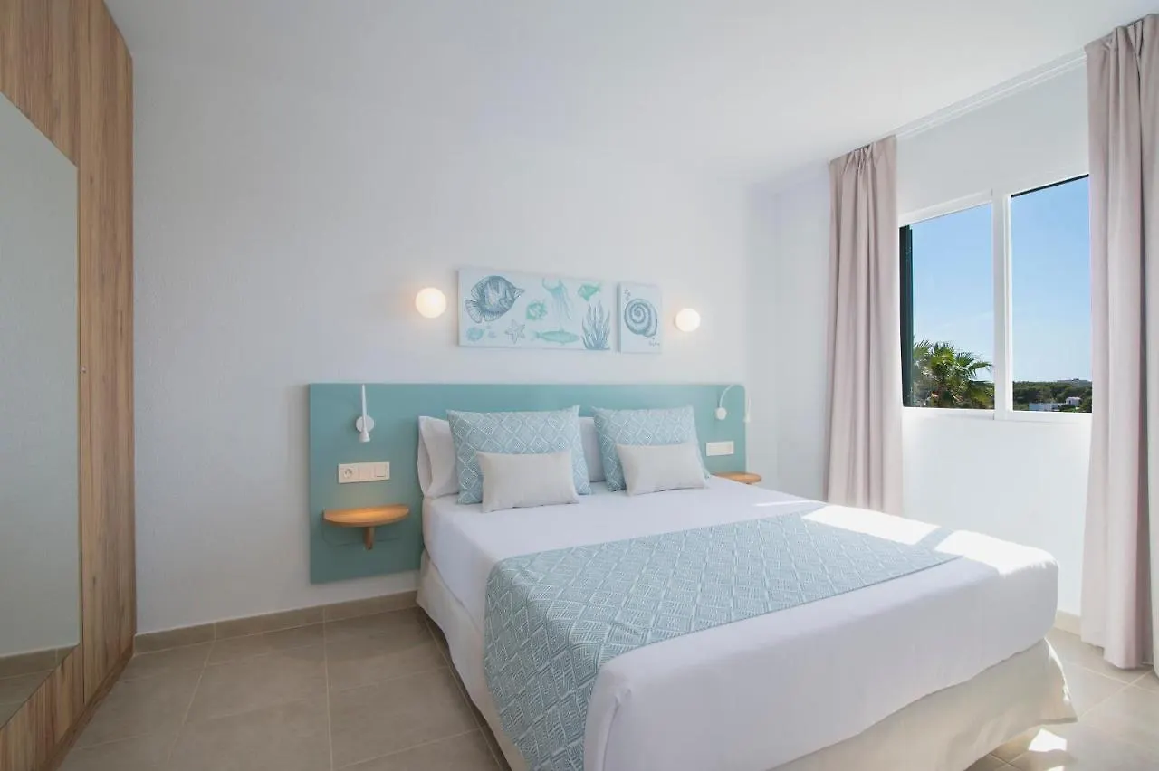 Pierre & Vacances Menorca Cala Blanes カラ・エン・ブラネス