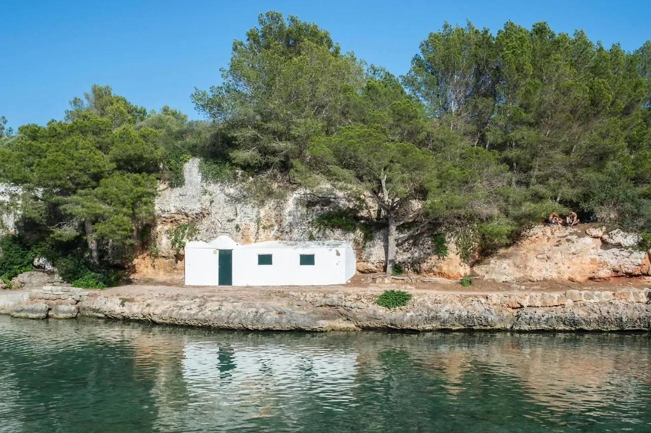 Pierre & Vacances Menorca Cala Blanes カラ・エン・ブラネス 3*,  スペイン