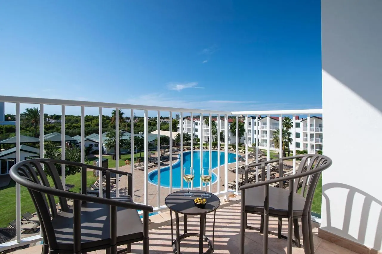 Pierre & Vacances Menorca Cala Blanes カラ・エン・ブラネス アパートホテル