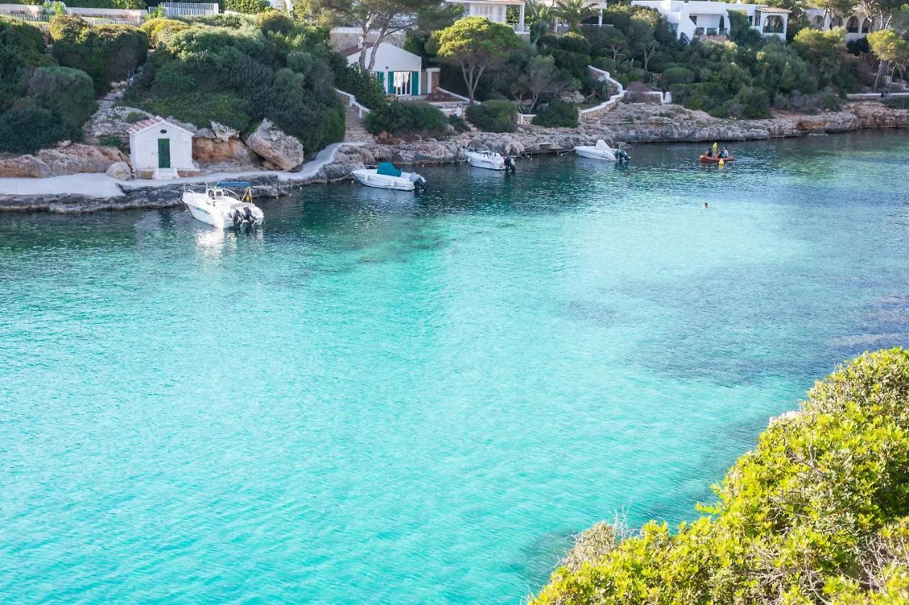 Pierre & Vacances Menorca Cala Blanes カラ・エン・ブラネス